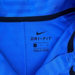 Size Small Nike Polo